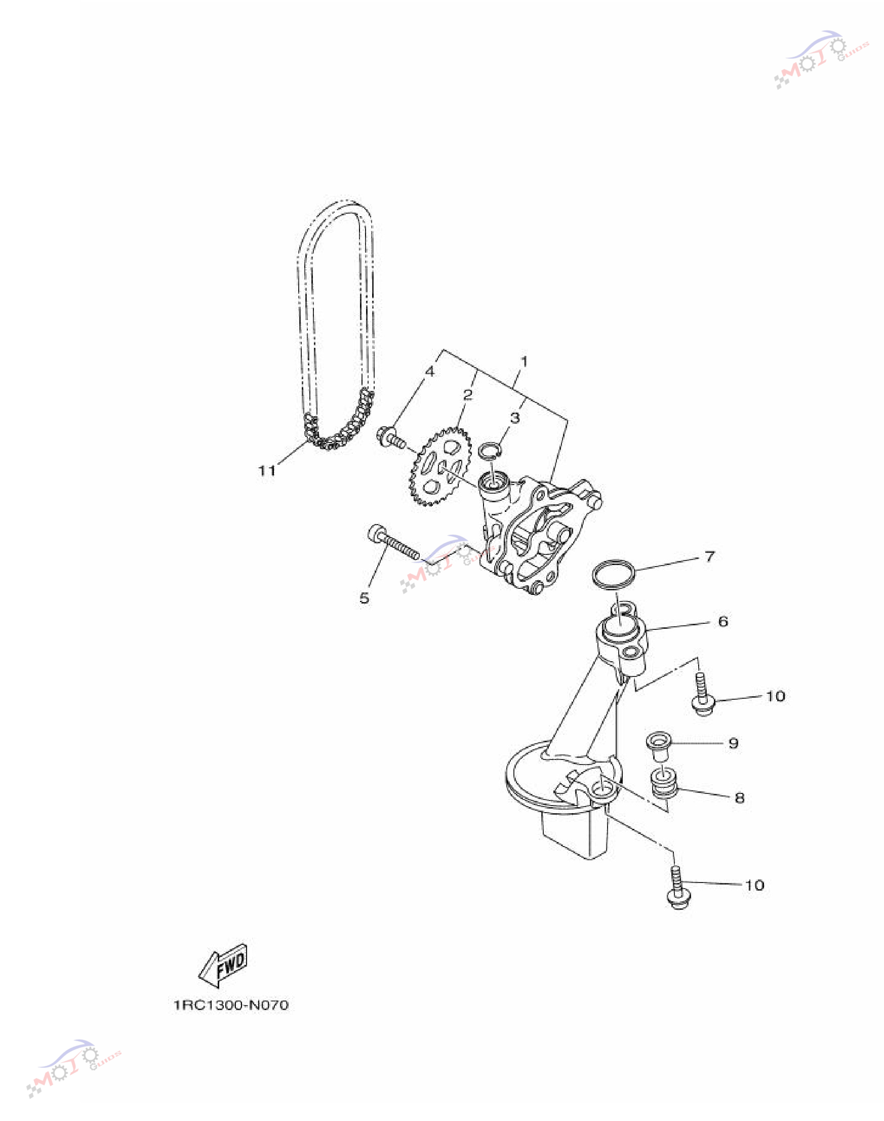 Engine Diagram
